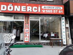 Donerci Ali Ergin Usta (İstanbul, Bayrampaşa, Esenler Cad., 133A) ، مقهى
