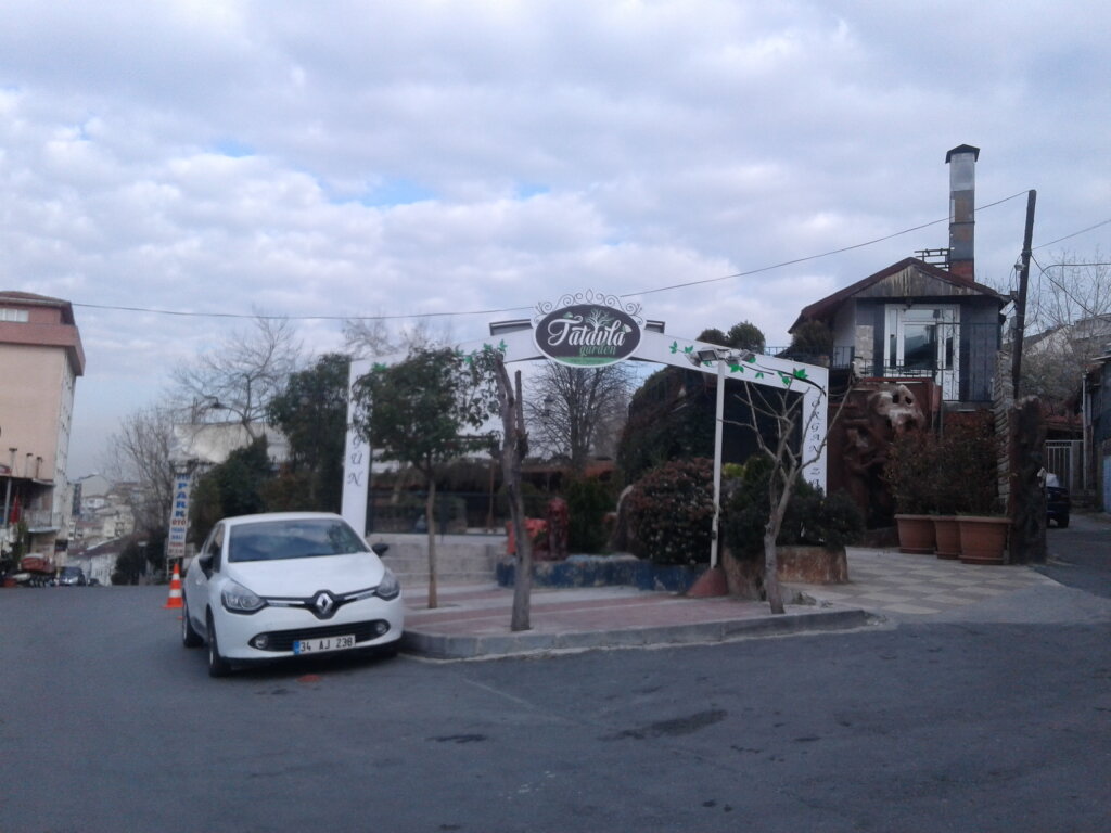 Educational center Tatavla Restaurant, Sisli, photo