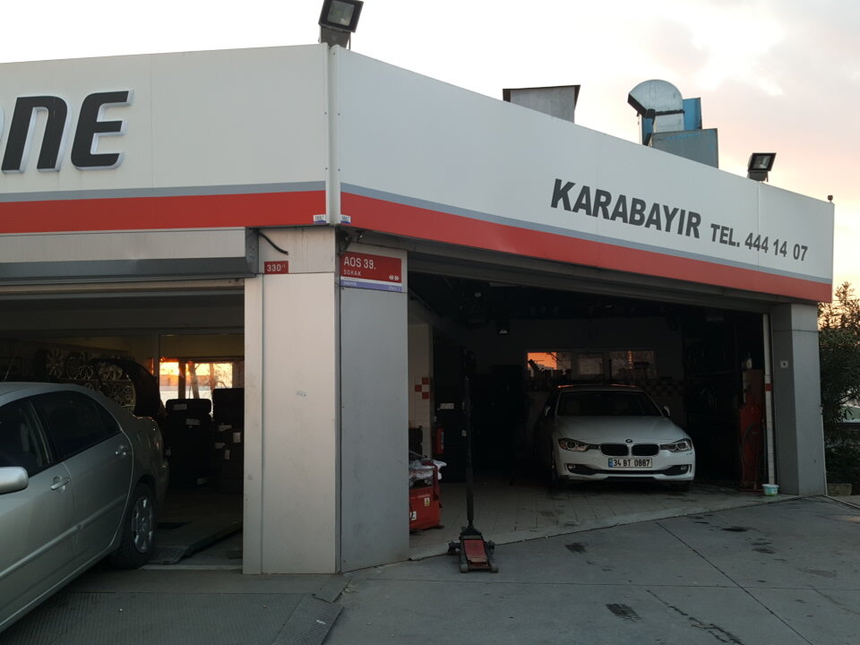 Bridgestone Yetkili Bayii Oto Lastik Tamiri Maslak Mah Aos 39 Sok No 330 Sariyer Istanbul Turkiye Yandex Haritalar