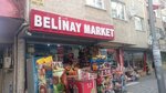Belinay Market (İstanbul, Bahçelievler, Hürriyet Cad., 29), tienda de productos