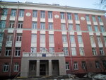 Школа № 1576, учебный корпус № 7 (Zoi i Aleksandra Kosmodemyanskikh Street, 33), school