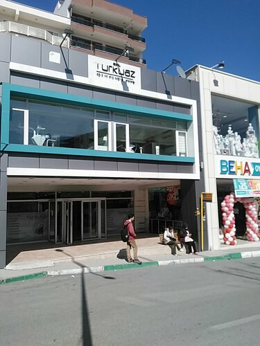 Turkuaz Ağız ve Diş Sağlığı Merkezi, özel ağız ve diş sağlığı