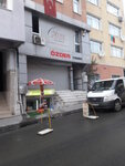 Ozder Catering (İstanbul, Şişli, Halide Edip Adıvar Mah., Akar Cad., 46), catering