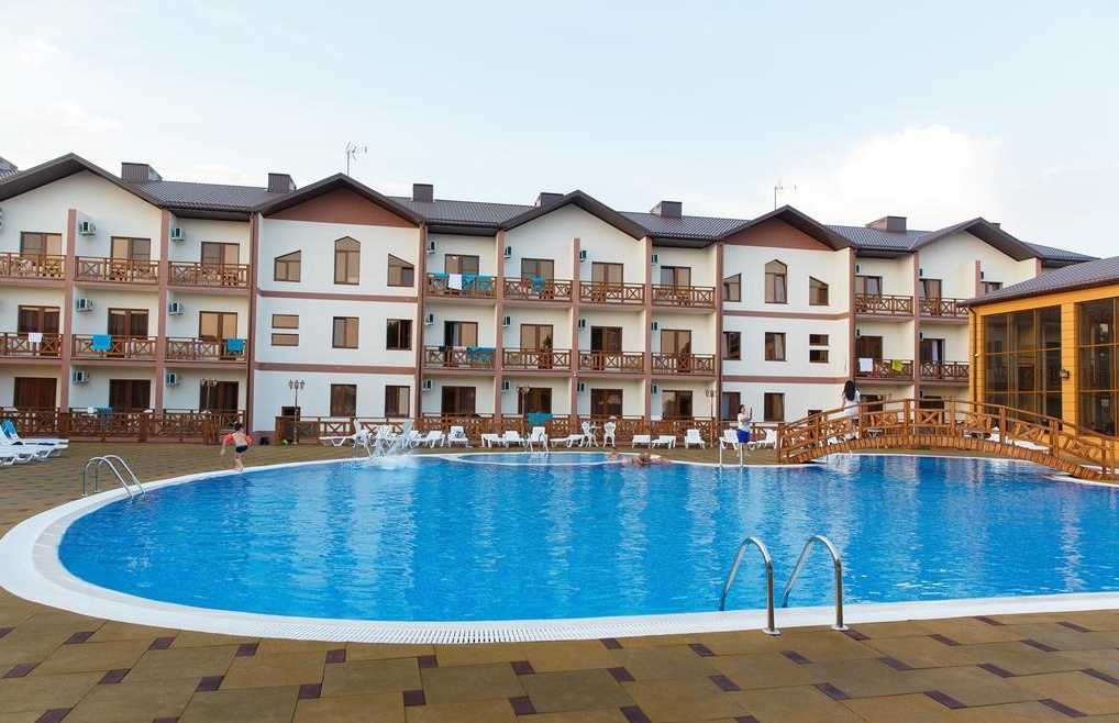 Фото отеля 3