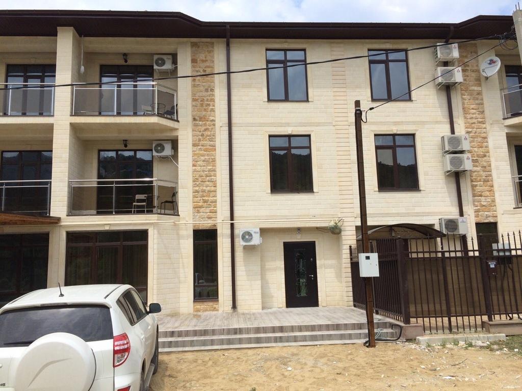 Фото ЯтьХаус