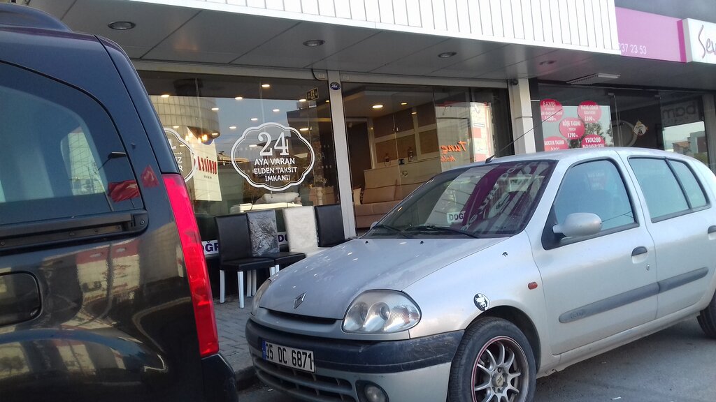 Doğrucan Mobilya, mobilya mağazaları, Karabağlar Mah., Yeşillik Cad