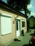 Produkty (posyolok Nivenskoye, Kaliningradskaya ulitsa, 18А), butcher shop