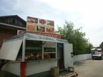 Goryachy perekus (rabochiy posyolok Moshkovo, Vokzalnaya ulitsa, 18/3), fast food