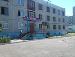 Local police station (Gagarina Street, 2к3), departamento de policía