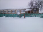Школа (Дорожная ул., 2, посёлок Малиновка), общеобразовательная школа в Челябинской области