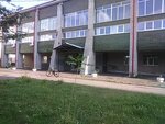 Yaroslavsky gosudarstvenny pedagogichesky universitet im. K.D. Ushinskogo (Kotoroslnaya Embankment, 66) ، البنية التحتية للتعليم