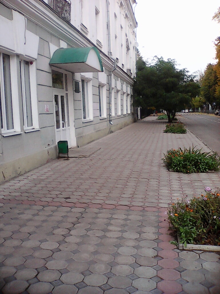 Women's consultation Женская консультация Советского района, Orel, photo