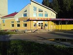 Торговый комплекс Южный (Orlovskaya ulitsa, 1Г), shopping mall