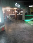 Food court Vilka (Peremogi Avenue, 61Ж), cafetería