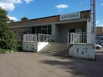 Алладин-458 (derevnya Chyornoye, Agrogorodok Street, 10) ، صيدلية