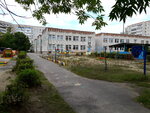 Detsky sad № 145 (ulitsa Petrishcheva, 14А), kindergarten, nursery