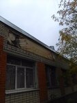 Hairdressers (Rokossovskogo Street, 3), hairdresser