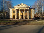 Territorialny otdel poselkov Algeshevo i Yuzhny Administratsii Kalininskogo rayona (ulitsa M.A. Sapozhnikova, 15), administration
