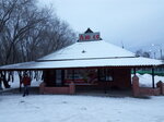 Продукты (posyolok gorodskogo tipa Beryozovka, ulitsa Druzhby, 128/1) ، محل بقالة
