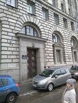 Imc Ras (Bolshoy Vasilyevskogo Ostrova Avenue, 31), research institute