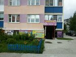 Modno (Beryozovaya ulitsa, 11) ، متجر ملابس