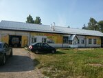 Avtoprogress (posyolok Tikhvinka, 32), auto parts and auto goods store