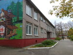 Теремок (Lunacharskogo Avenue, 46), jardín de infancia, guardería