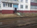 Парикмахерская (Severo-Zapadniy Neighbourhood unit, Entuziastov Avenue, 5), peluquería