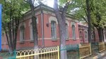 Морозовская ДГКБ, педиатрическое отделение сочетанной патологии (4th Dobryninsky Lane, 1/9к1А), department of the hospital