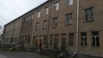 Gbou Vpo YuUGMU Infektsionny korpus (Vorovskogo Street, 64), hospital