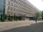 Building A (Moskovskaya Street, 2с1), university