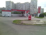 Petrol Office (ул. 70-летия Октября, 36, микрорайон Юбилейный, Краснодар), азс в Краснодаре