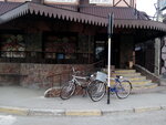 Продукты напитки (Mochische Settlement, Pervomayskaya ulitsa, 178), grocery