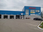 Ostium (Bazovy proyezd, 9Б), lavado de coches