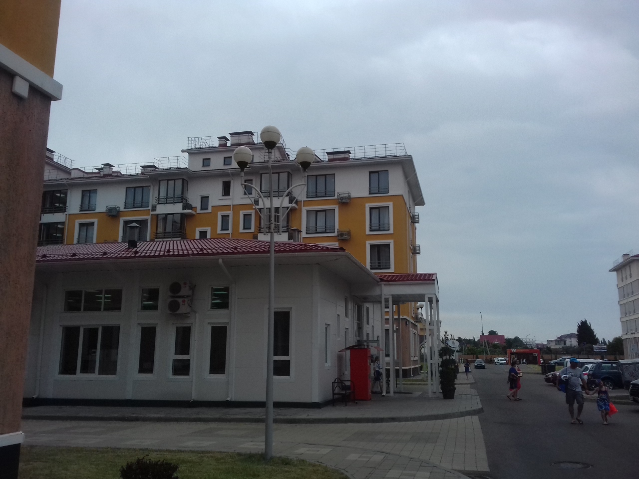 Фото Гамма Сириус