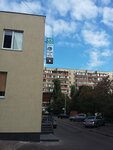 Kofeynya Coffe style (Dekabrystiv Street, 3), coffee shop