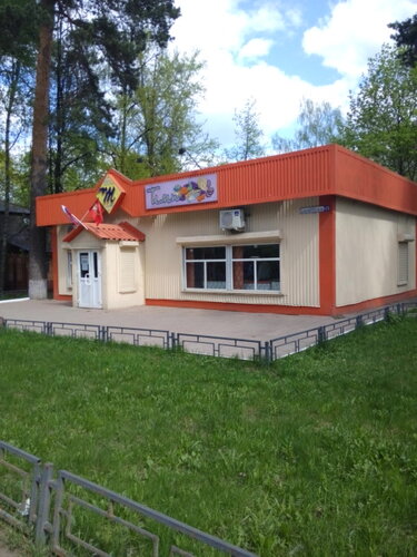 Магазин Темп 2
