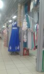Musulmanskiye platya (ulitsa Lenina, 1Б/2) ، متجر ملابس