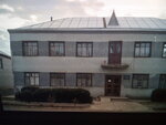 Ambulatoriya, zdravpunkt, medpunkt (selyshche miskoho typu Avanhard, Torhova vulytsia, 15), ambulatory care centre, first aid post
