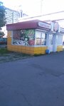 Магазин Салтовский мясокомбинат (Mykoly Zakrevskoho Street, 59/1), grocery