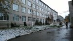 Ryazan State Medical University, Faculty of Medicine and Prevention (Vysokovoltnaya Street, 7), university