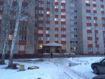 Obshchezhitiye (Korabelnaya Street, 36), dormitory