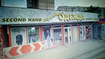 Sekond khend (Amosova Street, 21) ، محلات ملابس مستعملة