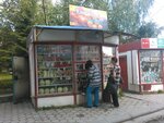 Frukty ovoshchi (Anosova Street, 247), greengrocery