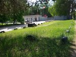 Областной сборно-призывной пункт (Nizhniy Novgorod Region, Dzerzhinsk, posyolok imeni Ya.M. Sverdlova), military commissariat