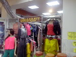 Magazin odezhdy (Yubileynaya ulitsa, 14), clothing store