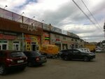 Shopping mall (Severnaya ulitsa, 19/11), shopping mall