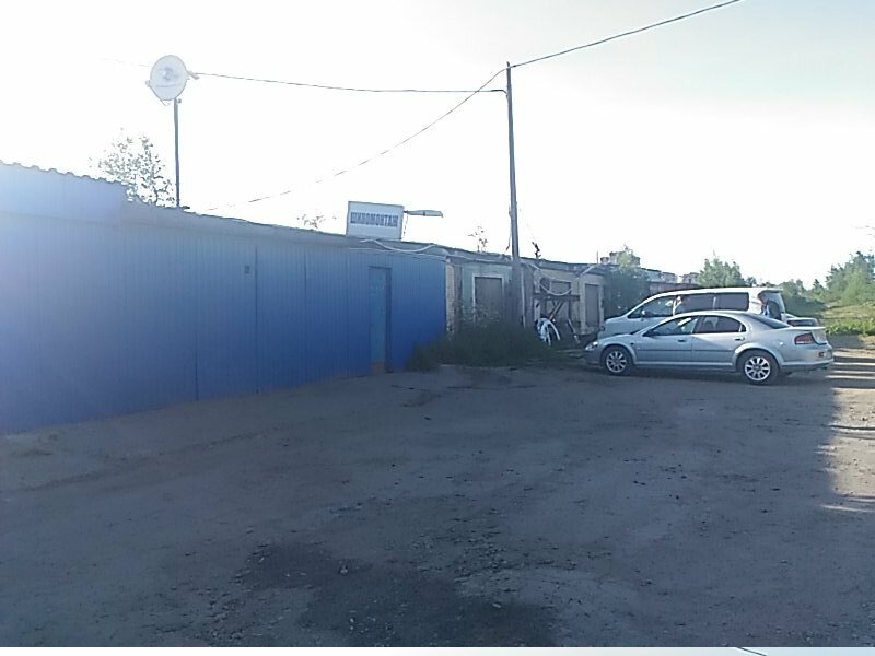 Car service, auto repair Авторемонт Невский район. Замена масла, аргон, глушитель, шиномонтаж, Saint Petersburg, photo