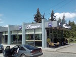Kulinichi (Sumska street, 25), bakery
