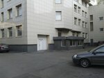 Mami korpus (Avtozavodskaya Street, 16с5), university